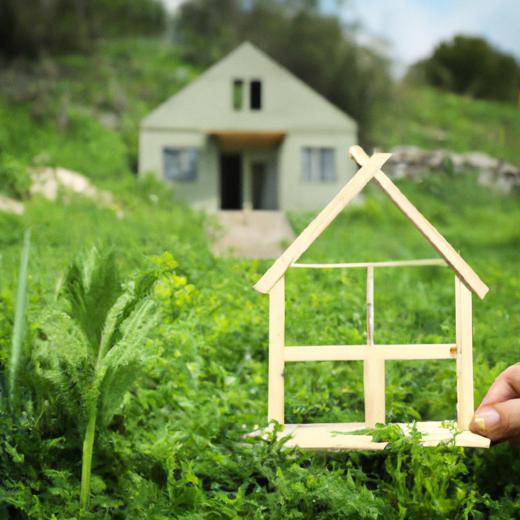 新築住宅購入の夢をサポート！補助金を活用して理想的な住まいを手に入れよう！
