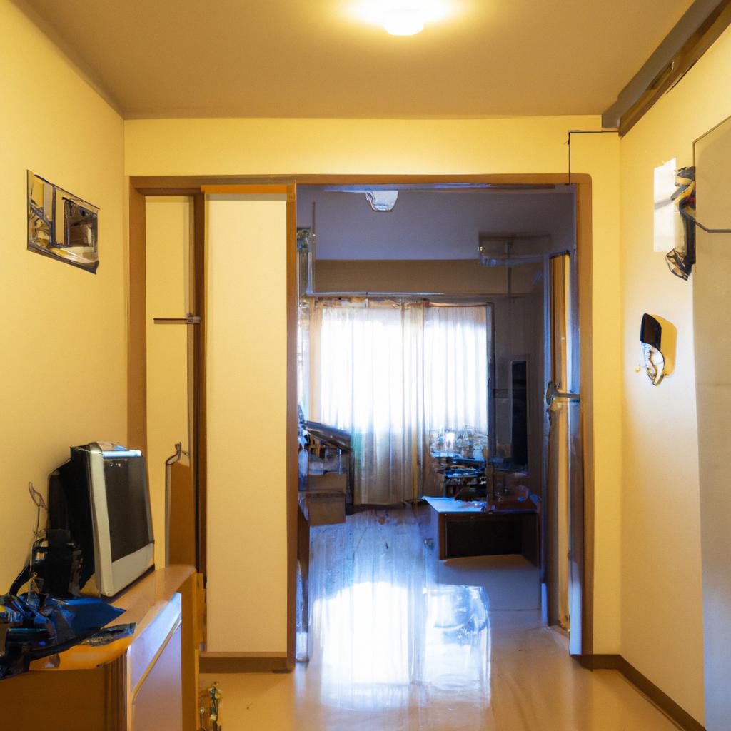 熊本市で見つける、あなたの理想の中古マンション生活