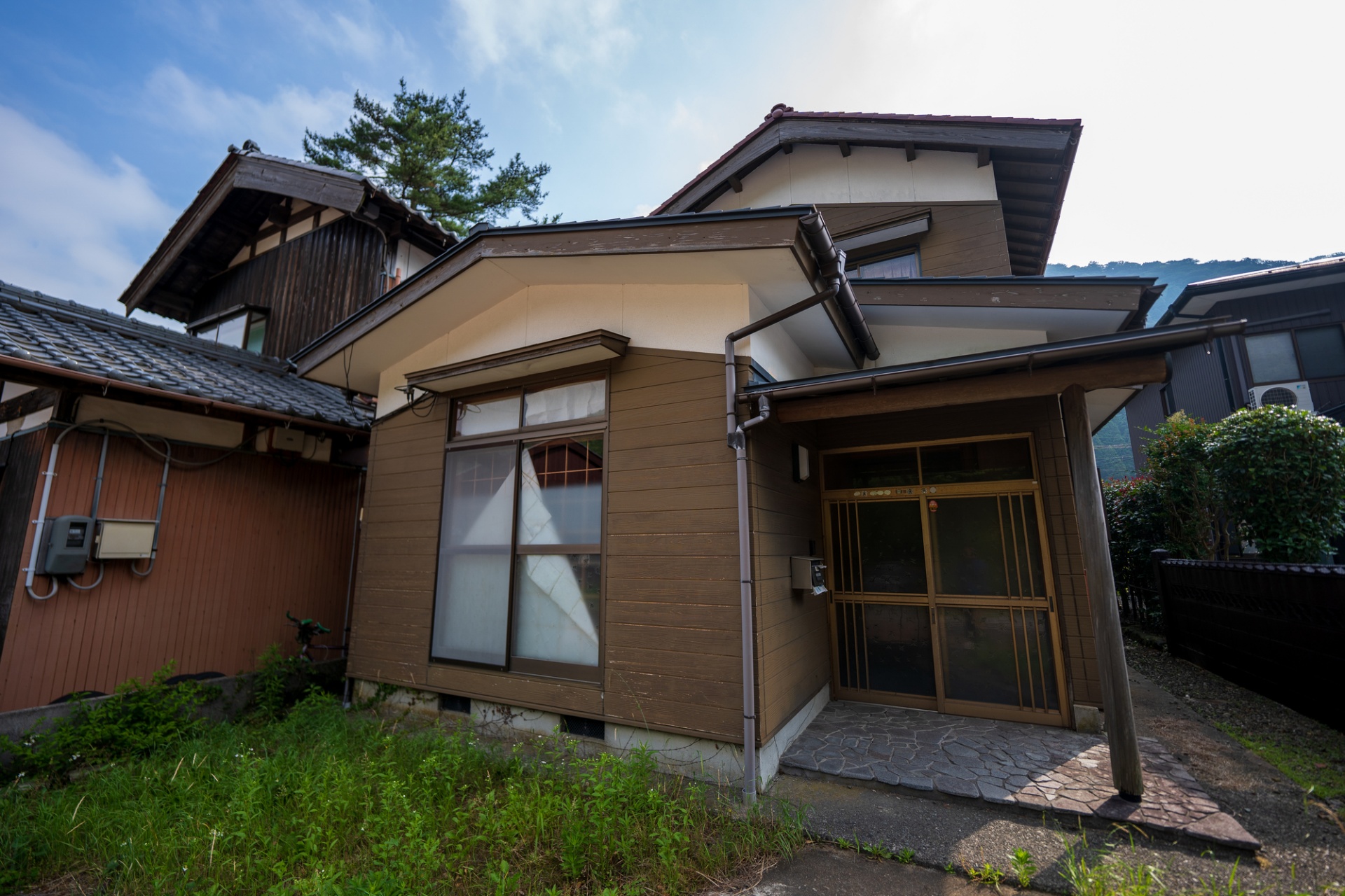 空き家に対応 | 熊本県熊本市の不動産売却なら株式会社T・S・D