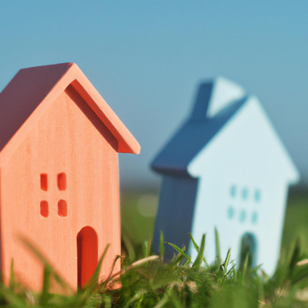 賃貸と持ち家、あなたの理想の住まいはどっち？