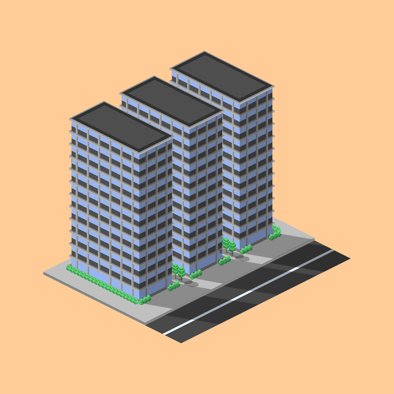 7. あなたに最適な住まいはどれ？