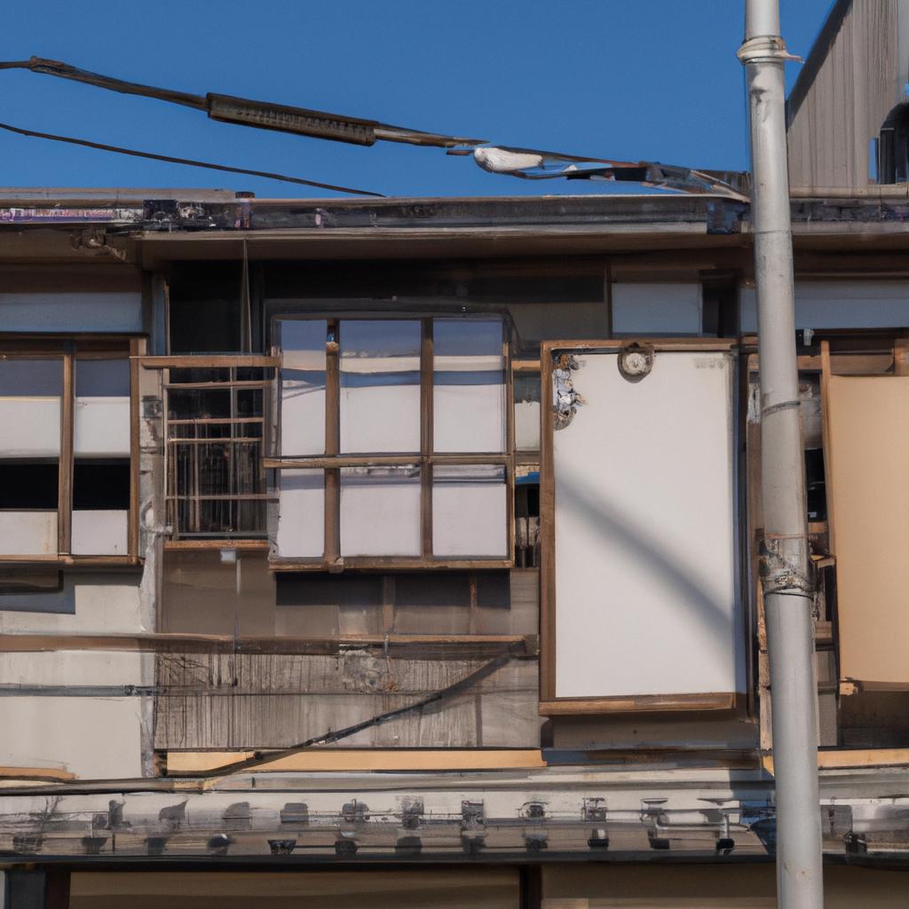 空き家を新たな資産に変える！