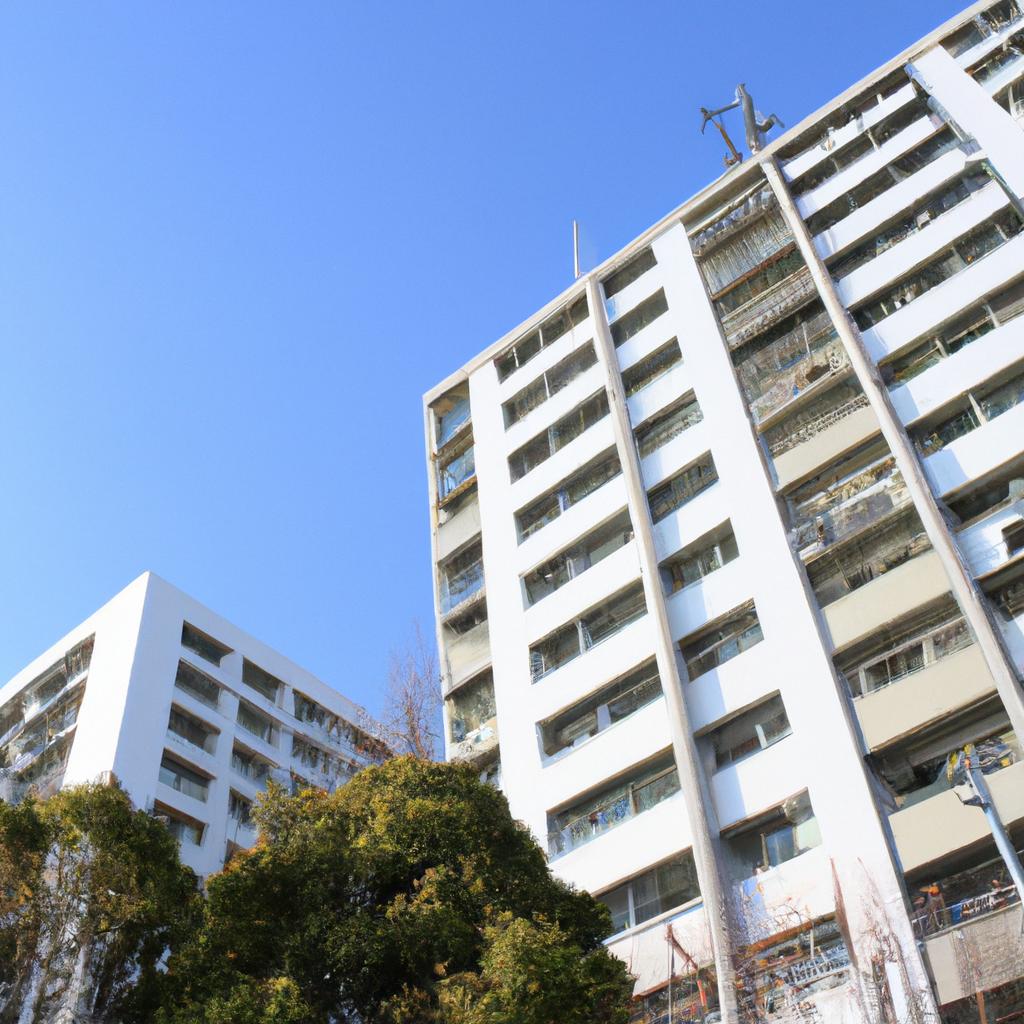 熊本市で理想の中古マンションライフを手に入れる！