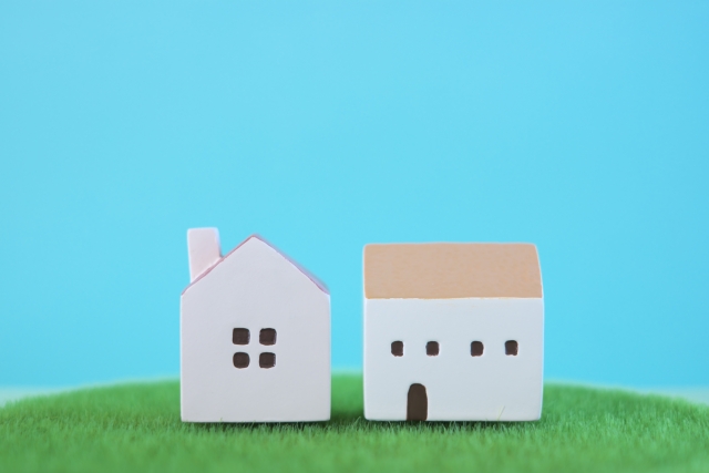 安心できる住まいの変化をサポートします。