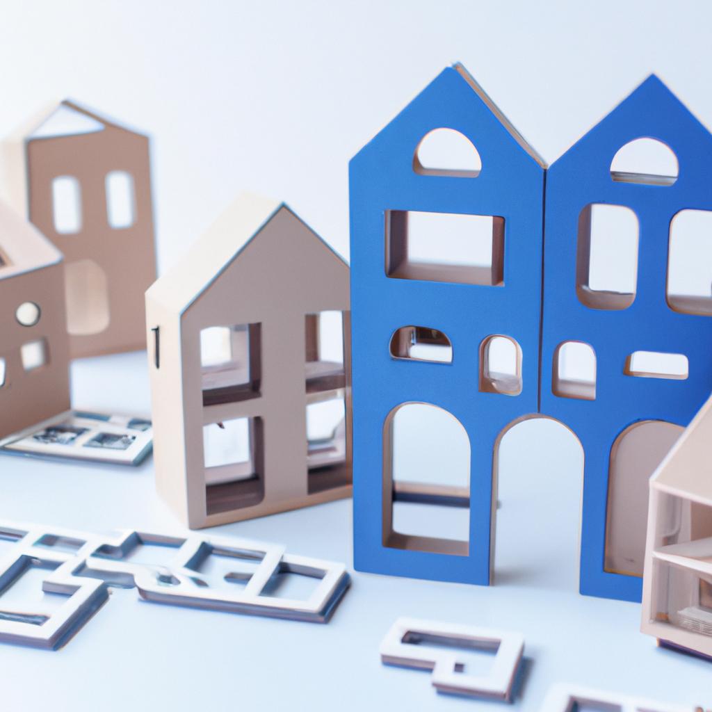 あなたに合った住まいの選択を見つけよう！