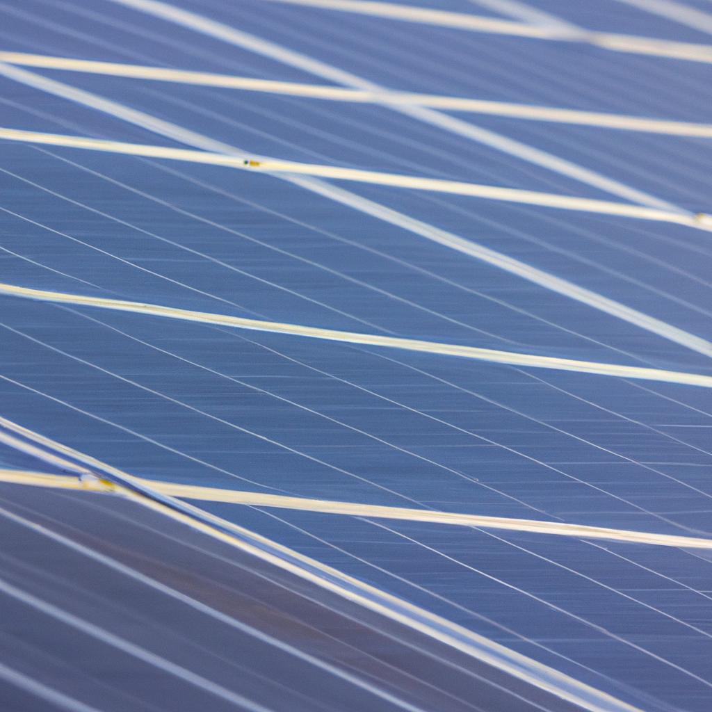 2. 太陽光発電のメリット