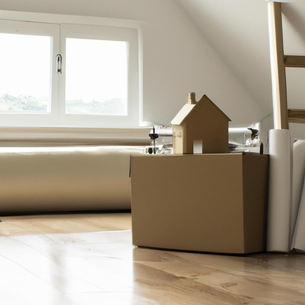 理想の住まいへ住み替えるための新たなステップ