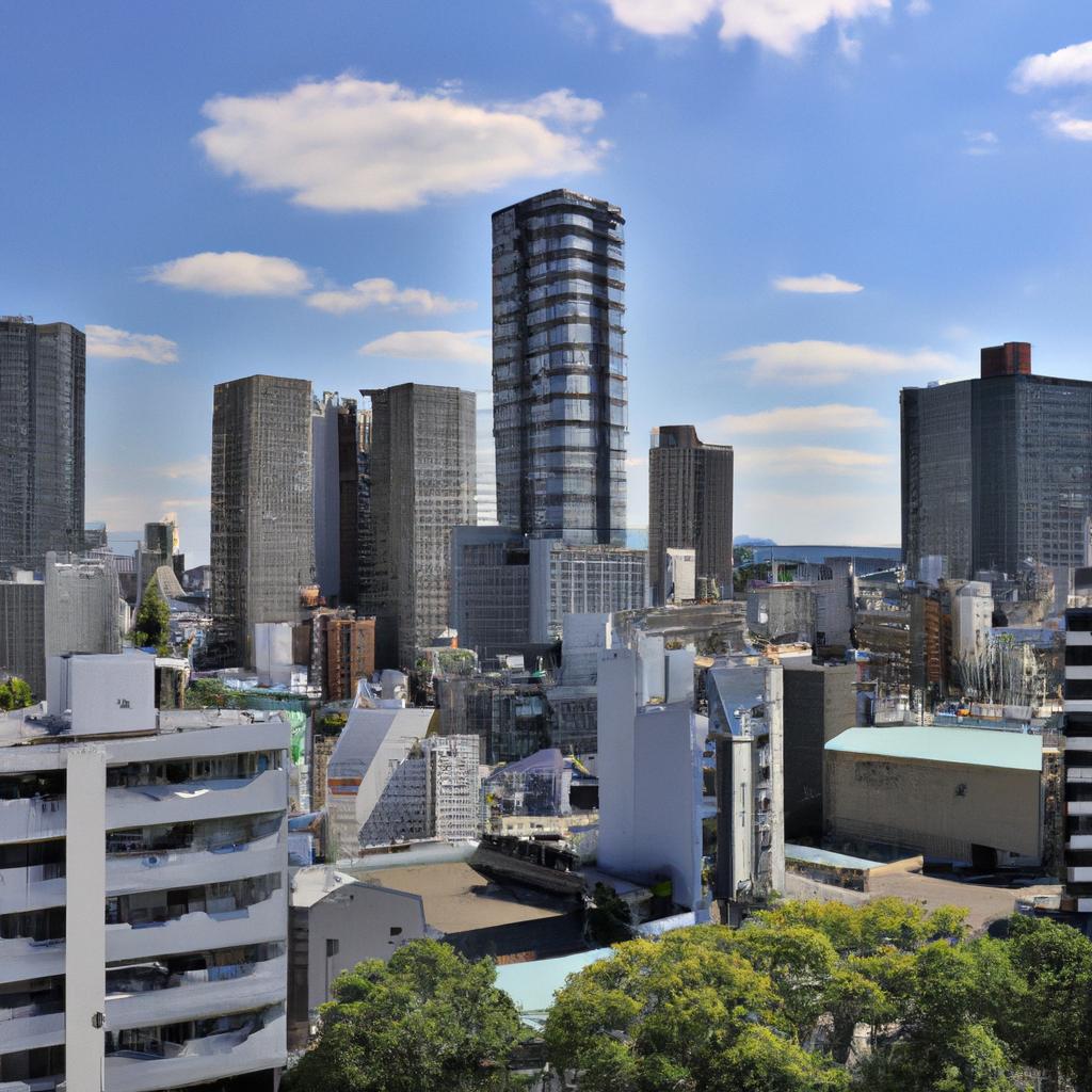 熊本市で最高の中古マンションを見つけるための完全ガイド